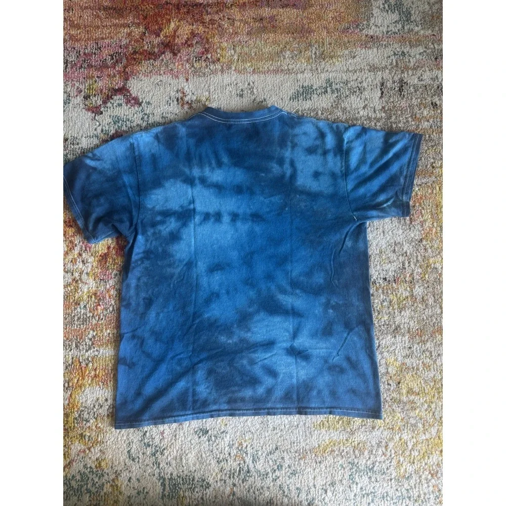 Tie-Dye this y2k